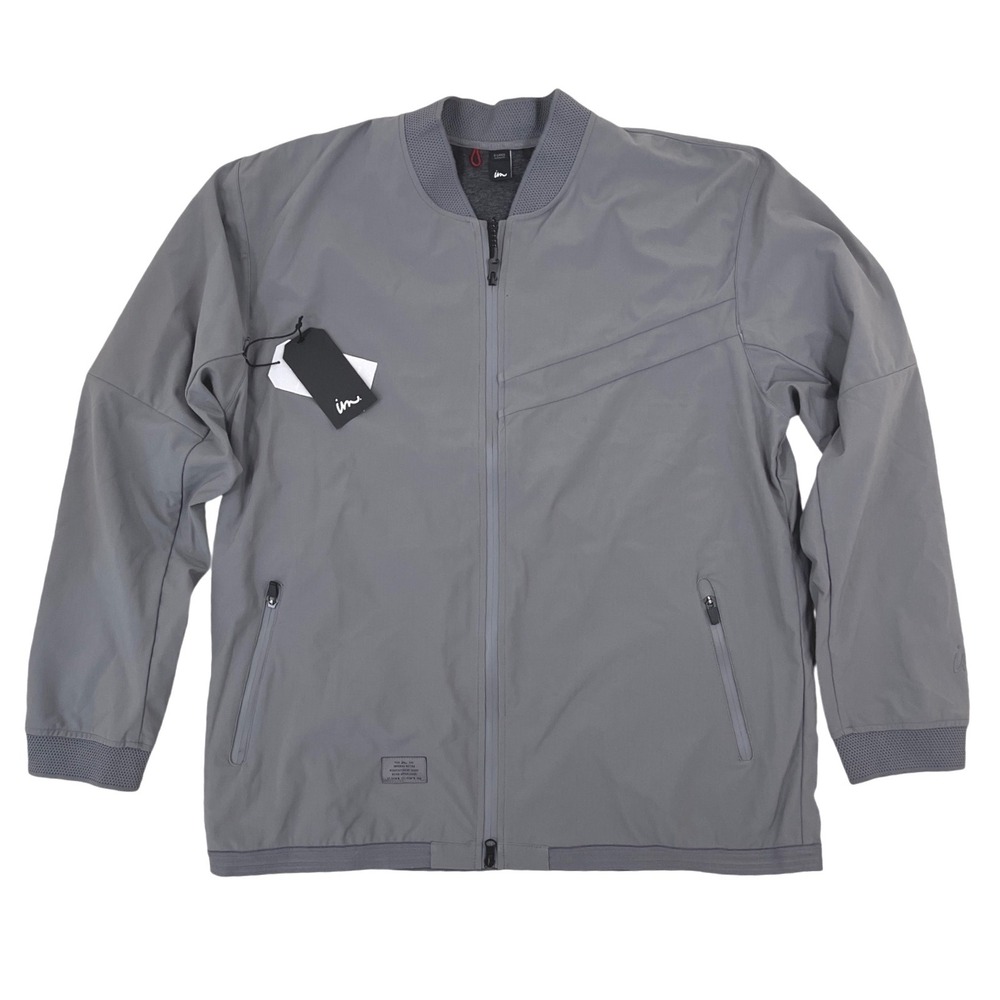 IMPERIAL MOTION Control Freak 3 Layer Shell Jacke… - image 1